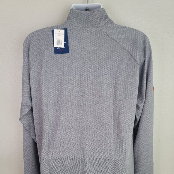 Champions USC TROJANS 1/4 ZIP Pullover Jacket Shirt Multi Sizes - Picture 10 of 12